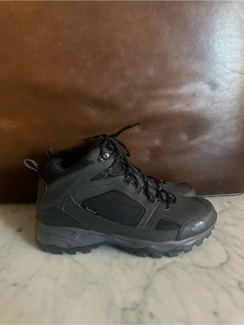 The North Face Hydroseal boots - Picture 2 of 11